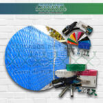 Productos-Cercados-del-sureste-Cintas-de-privacidad-1