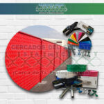 Productos-Cercados-del-sureste-Cintas-de-privacidad-2