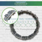 Productos-Cercados-del-sureste-Concertina-Militar
