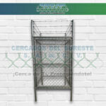 Productos-Cercados-del-sureste-Jaulas-para-Válvulas