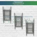 Productos-Cercados-del-sureste-Jaulas-para-Válvulas-2