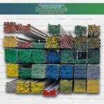 Productos-Cercados-del-sureste-Tuberías-1