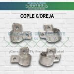 Productos-Cercados-del-Sureste-Accesorios-Cople-con-Oreja-(retenidas)