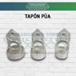 Productos-Cercados-del-Sureste-Accesorios-Tapon-Pua-(para-espada-sencilla)